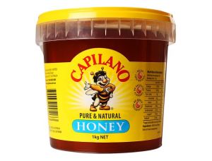 Capilano acquires honey packer, reopens facility